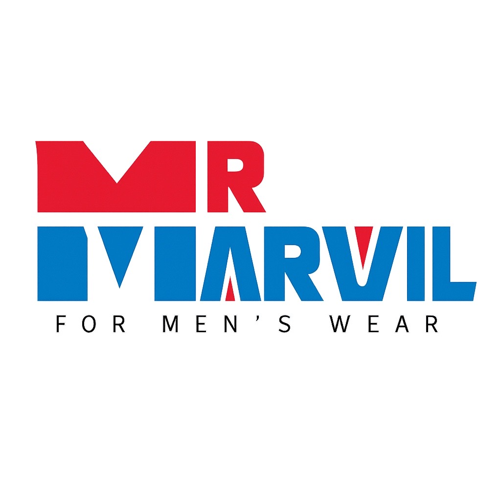 Mr Marvil